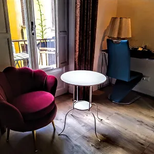 Bed & Breakfast Nik, Rome