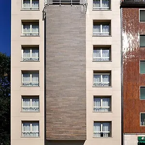 Bb Bicocca Mailand