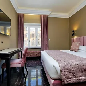 Bq House Colosseo Luxury Gasthof